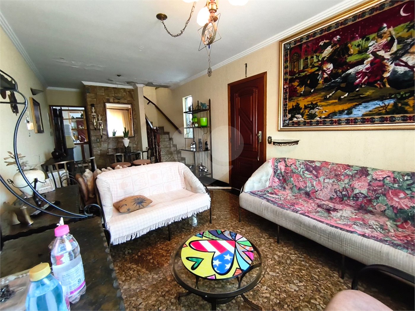 Sobrado à venda com 3 quartos, sendo 1 suíte, em Tremembé, São Paulo, SP