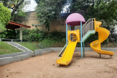 Apartamento para alugar com 2 quartos em Jardim Esmeralda, São Paulo, SP