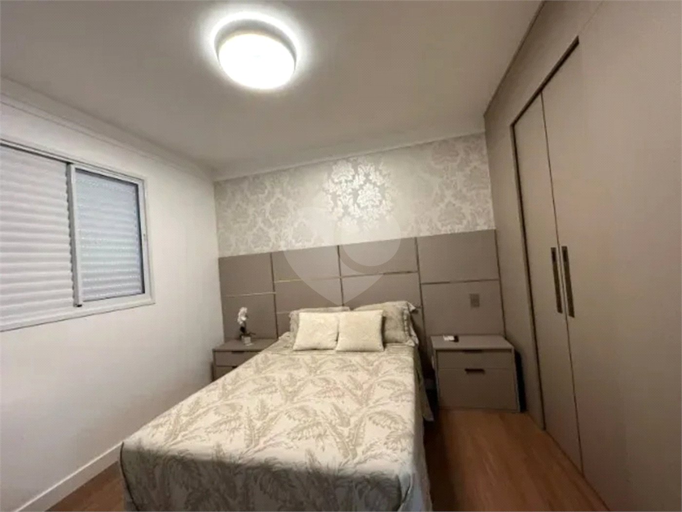 Apartamento à venda com 3 quartos, sendo 1 suíte, em Parque Campolim, Sorocaba, SP