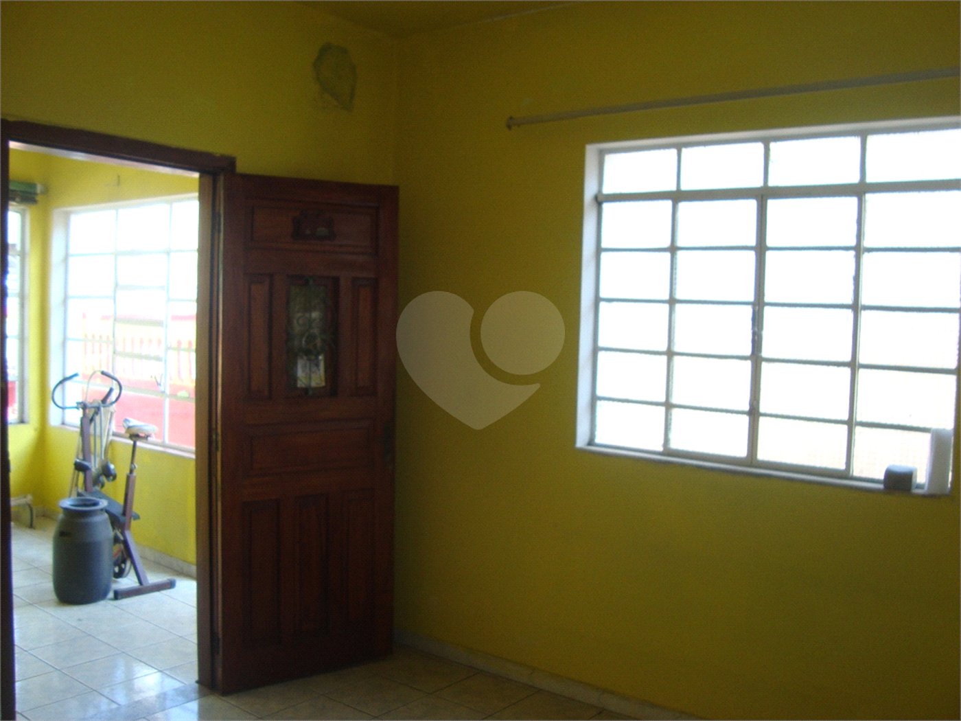 Casa Térrea à venda com 2 quartos em Imirim, São Paulo, SP