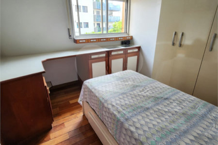 Apartamento à venda com 3 quartos, sendo 1 suíte, em Santana, São Paulo, SP