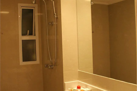 Apartamento à venda com 1 suíte em Vila Andrade, São Paulo, SP