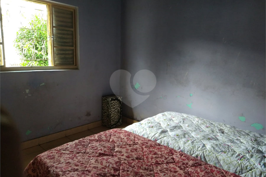 Casa Térrea à venda com 3 quartos em Jardim Aricanduva, São Paulo, SP