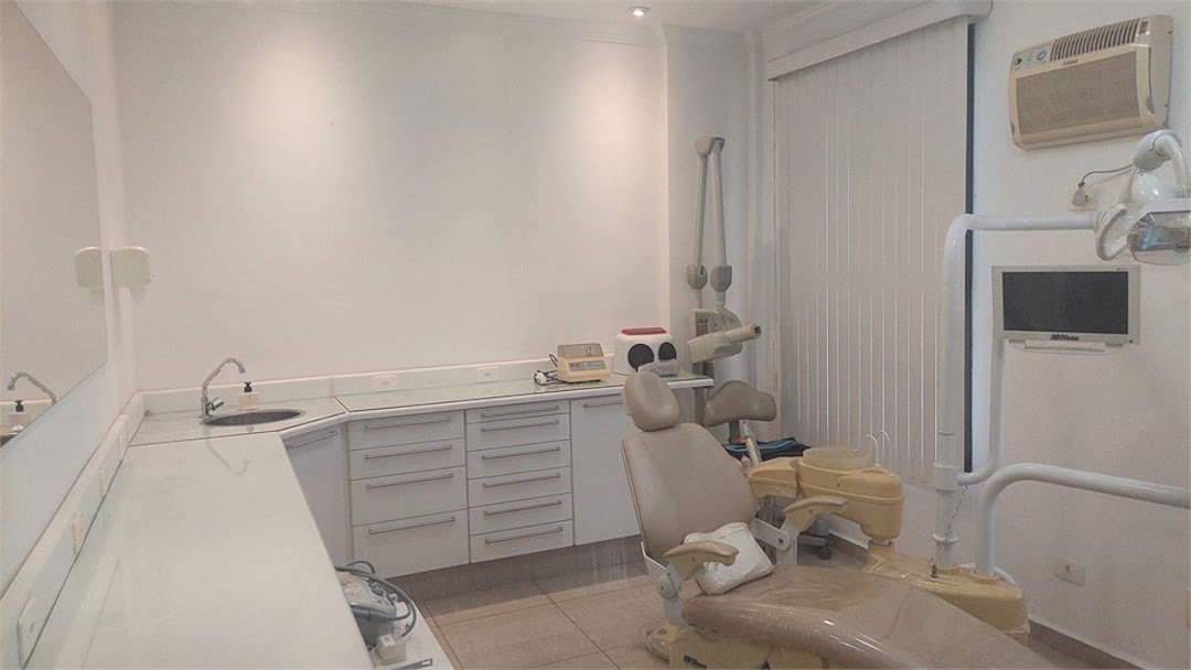 Sala Comercial para venda e locação, Aparecida, Santos - SA0013.