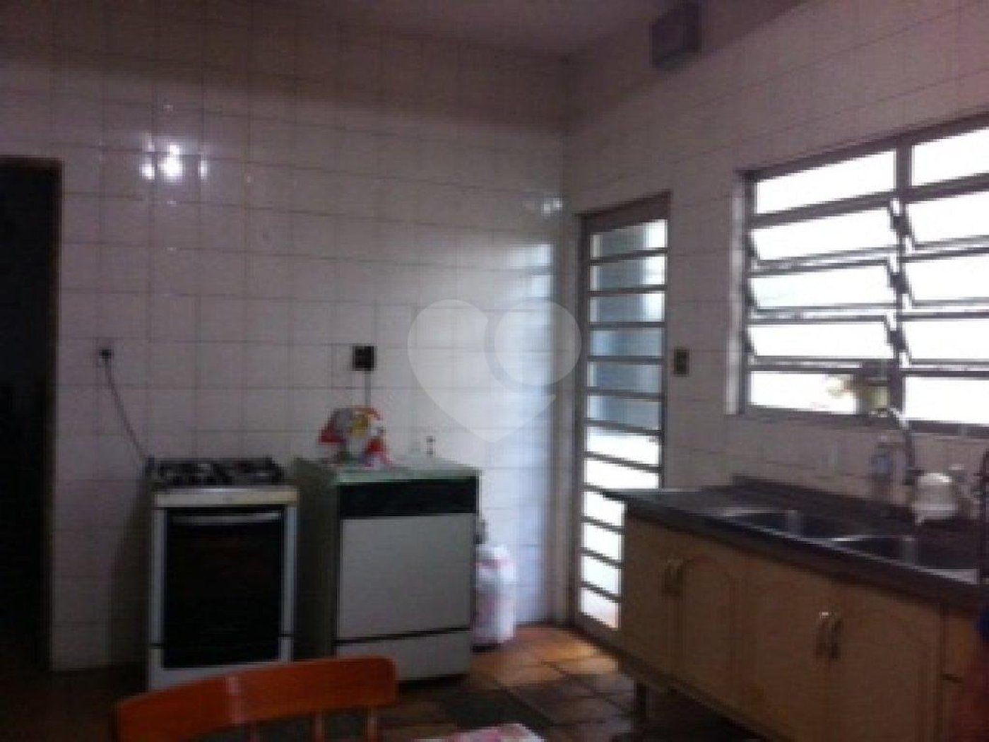 Casa Térrea à venda com 6 quartos em Casa Verde, São Paulo, SP