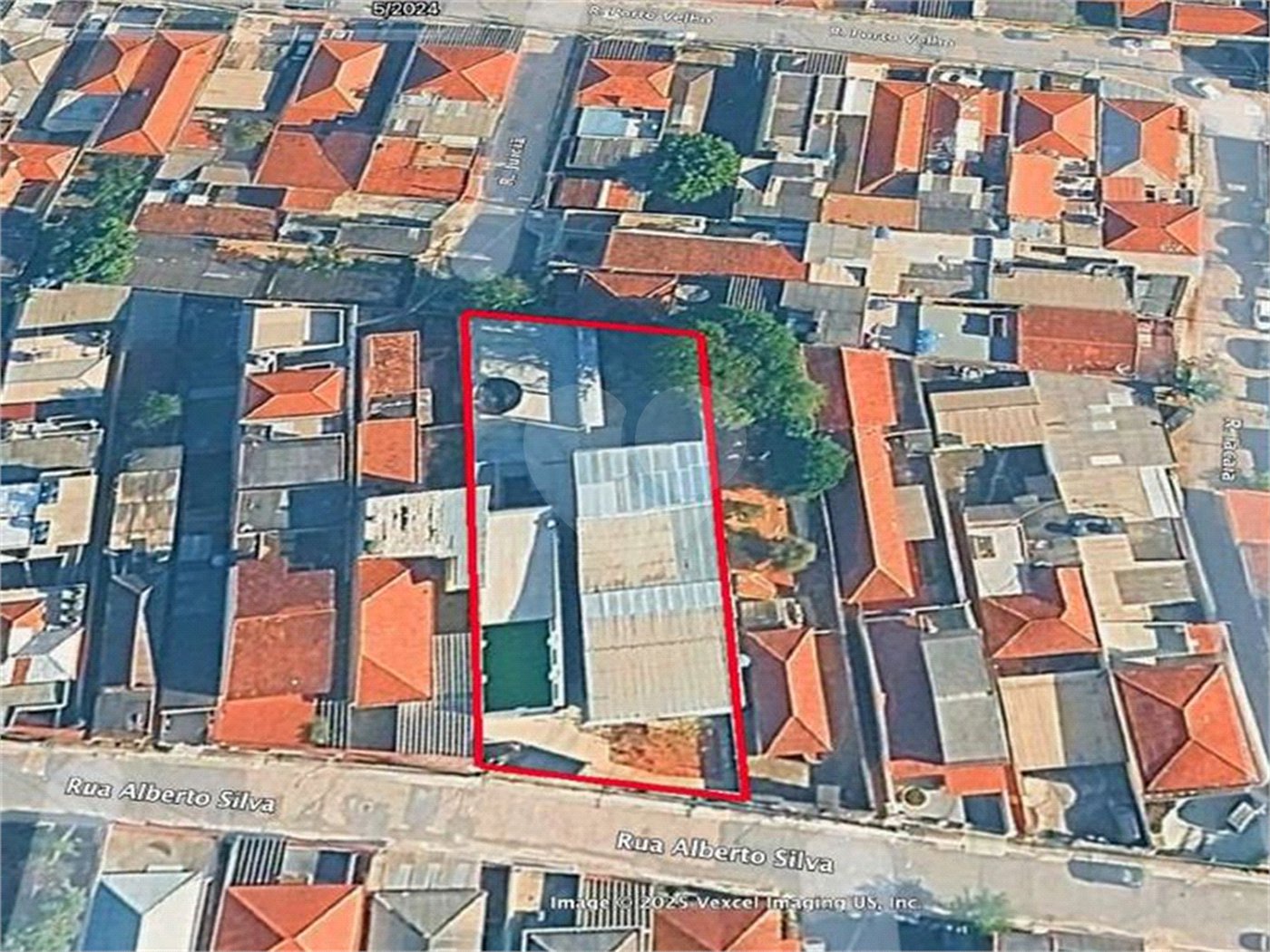Prédio para alugar em Imirim, São Paulo, SP