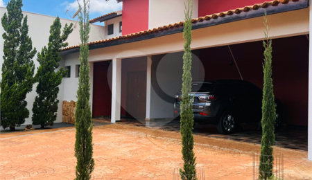 Chácara à venda com 6 quartos, sendo 1 suíte,  em Parque Planalto, Araraquara, SP