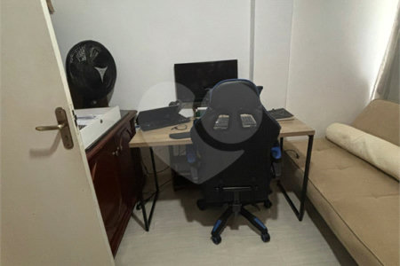 Apartamento à venda com 2 quartos em Vila Isabel, Rio de Janeiro, RJ