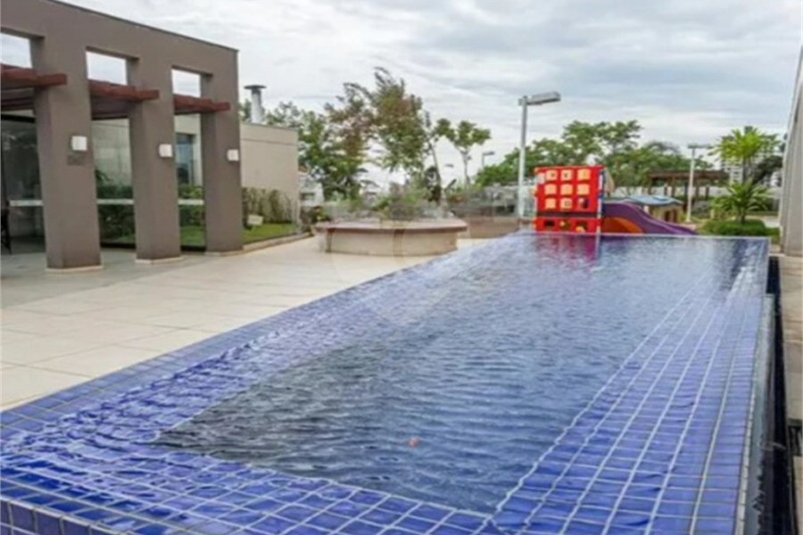 Apartamento à venda com 2 quartos, sendo 1 suíte, em Vila Ester (zona Norte), São Paulo, SP