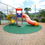 Apartamento à venda com 3 quartos, sendo 1 suíte, em Bairro do Cambará, São Roque, SP