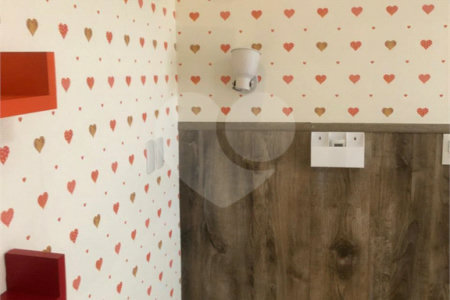 Apartamento à venda com 3 suítes no Centro, São Bernardo do Campo, SP