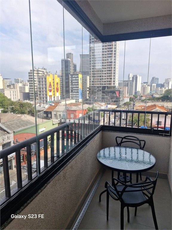 Studio à venda ou para alugar com 1 quarto em Pinheiros, São Paulo, SP