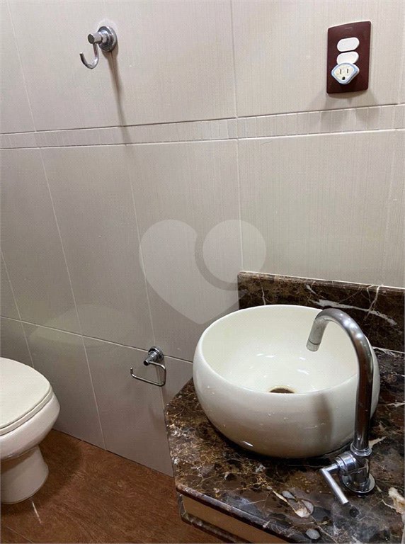 Cobertura à venda com 3 quartos, sendo 1 suíte, em Tijuca, Rio de Janeiro, RJ