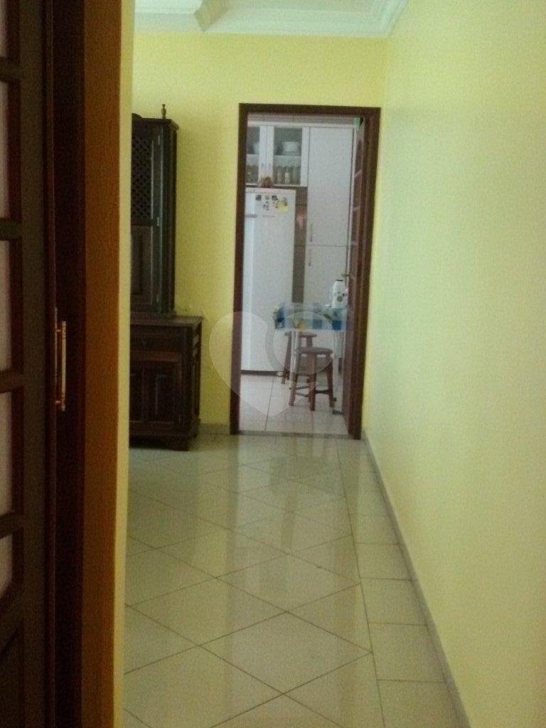 Sobrado à venda com 3 quartos, sendo 1 suíte, em Santa Teresinha, São Paulo, SP