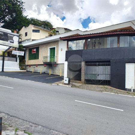 Casa para alugar em Jardim do Mar, São Bernardo do Campo, SP