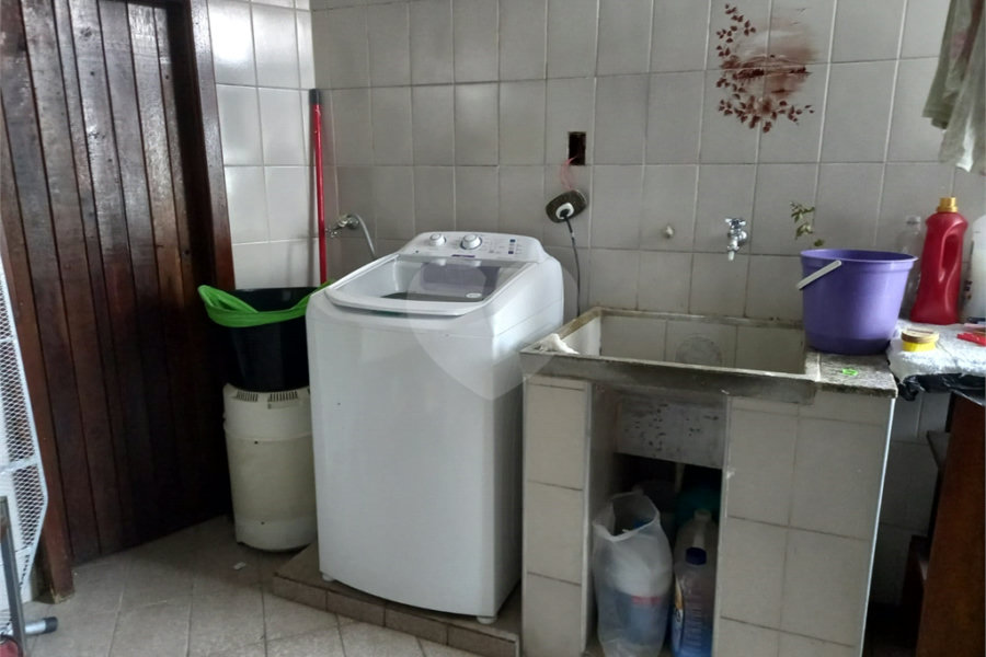 Sobrado à venda com 3 quartos, sendo 1 suíte, em Horto, São Paulo, SP