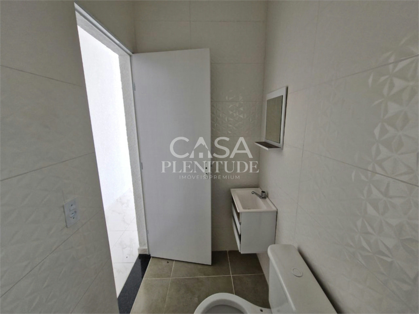 Casa à venda com 1 quarto em Jardim Residencial dos Reis, Sorocaba, SP