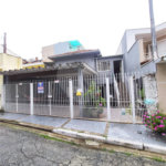 Sobrado à venda com 3 quartos em Tucuruvi, São Paulo, SP