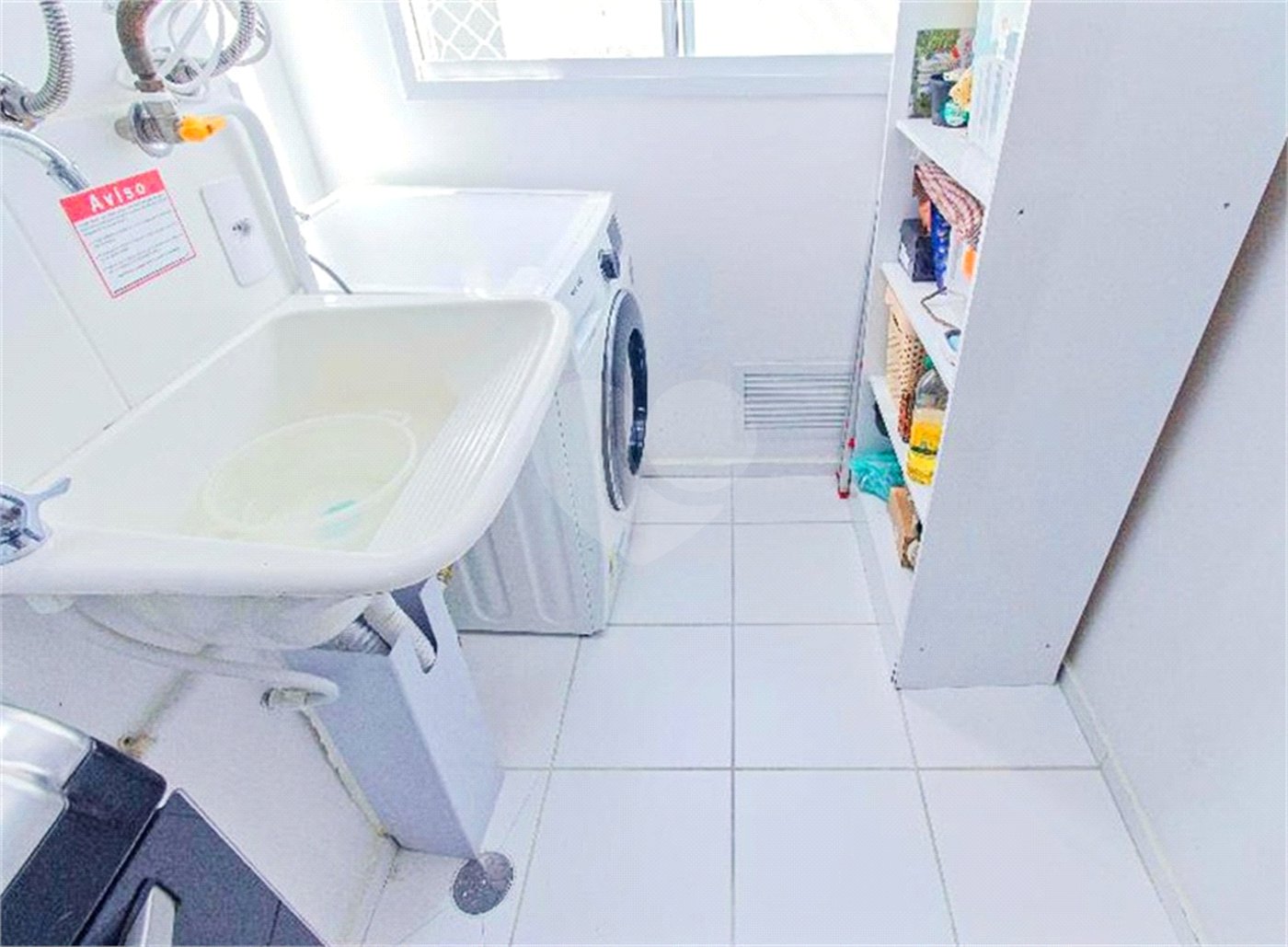 Apartamento à venda com 1 quarto em Cambuci, São Paulo, SP