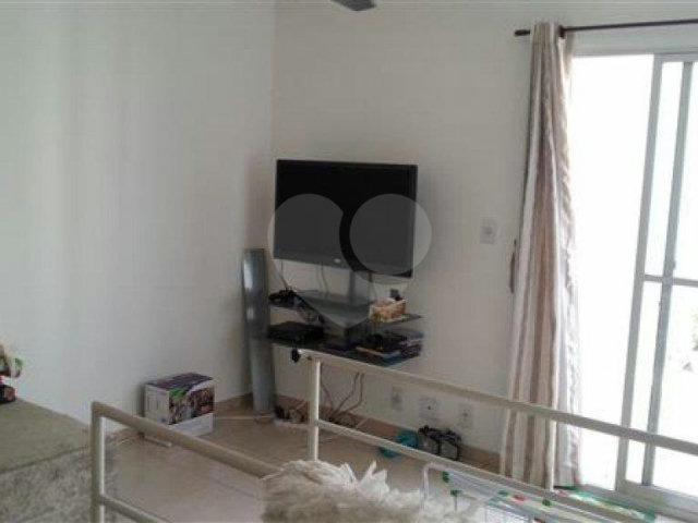 Apartamento à venda com 2 quartos em Parque Novo Mundo, São Paulo, SP
