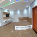 Chácara à venda com 3 quartos, sendo 1 suíte, em Caguassu, Sorocaba, SP