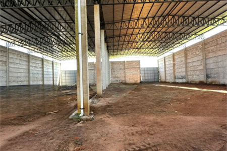 Barracão à venda ou para alugar em Parque Jardim das Exposições, Ponta Porã, MS