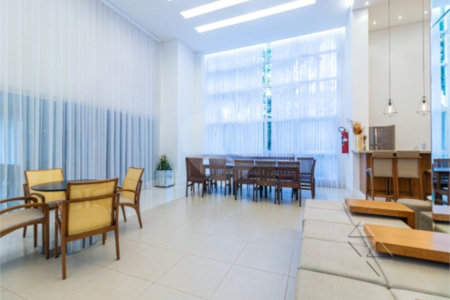 Apartamento à venda com 3 quartos, sendo 2 suítes,  em Perdizes, São Paulo, SP