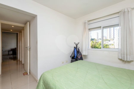 Apartamento à venda com 3 quartos, sendo 1 suíte, em Sumaré, São Paulo, SP