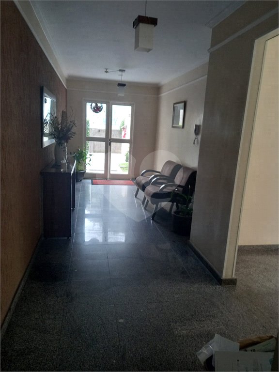 Apartamento à venda com 2 quartos em Limão, São Paulo, SP
