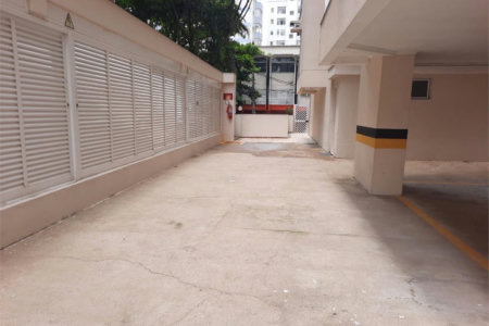 Cobertura à venda, 129 m² por R$ 980.000,00 - Centro - Guarujá/SP