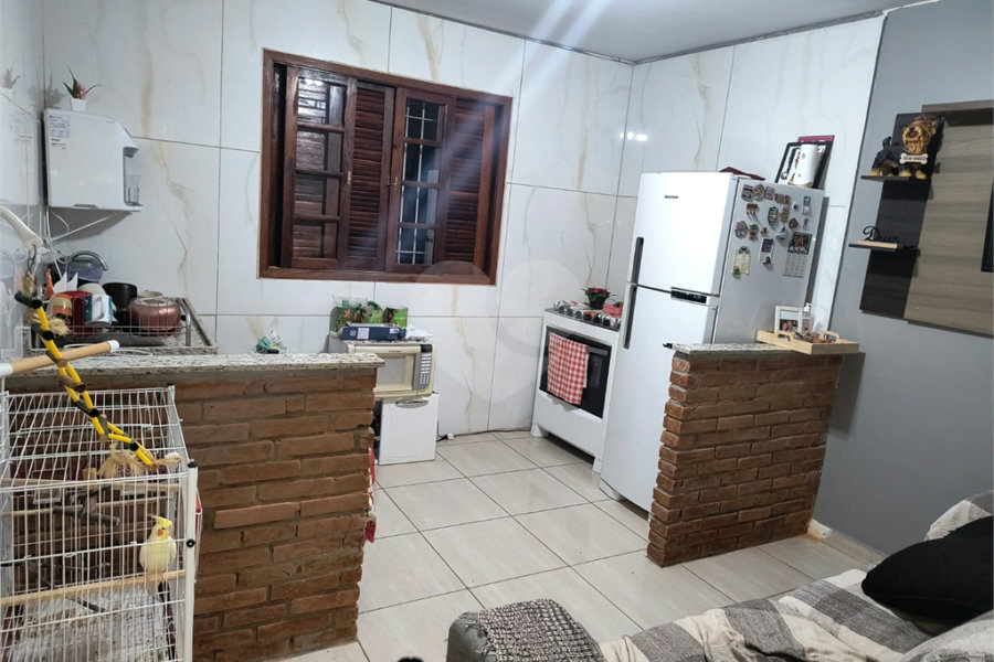 Sobrado à venda com 2 quartos em Tremembé, São Paulo, SP