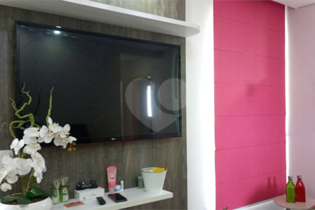 Apartamento à venda com 2 quartos em Salto Ville, Salto, SP