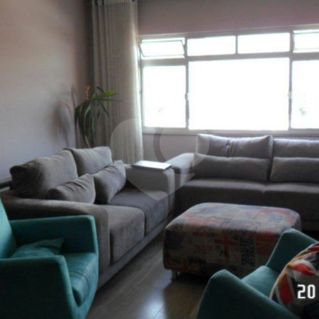 Apartamento à venda com 2 quartos, sendo 1 suíte, em Parada Inglesa, São Paulo, SP