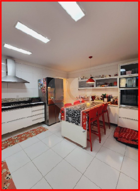 Sobrado à venda com 3 quartos, sendo 1 suíte, em Santana, São Paulo, SP