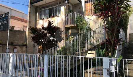 Casa à venda com 4 quartos em Santana, São Paulo, SP