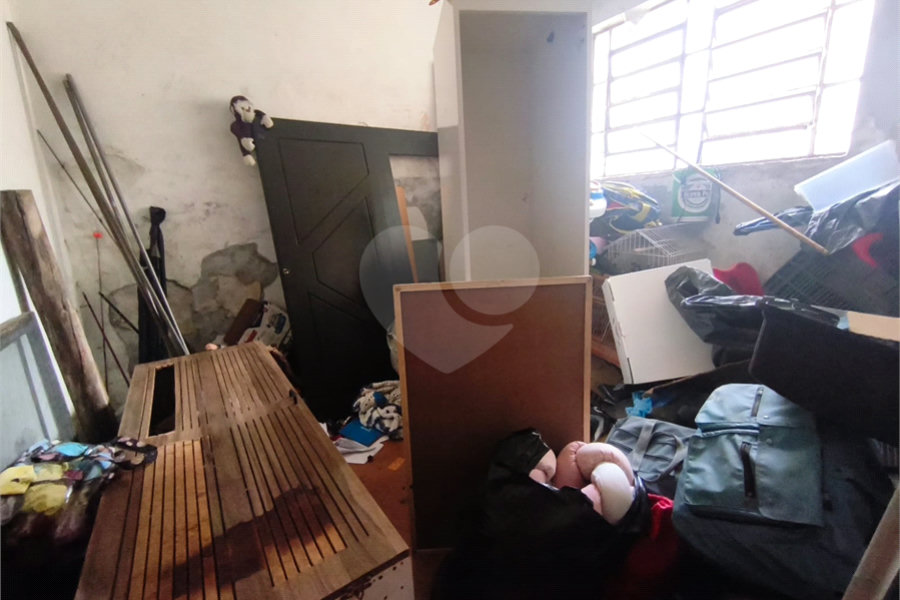 Sobrado à venda com 8 quartos, sendo 2 suítes, em Parada Inglesa, São Paulo, SP