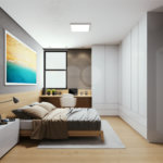 Apartamento à venda com 4 suítes em Jardim Maria José, Votorantim, SP