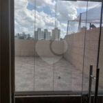 Apartamento à venda com 3 quartos, sendo 1 suíte,  em Imirim, São Paulo, SP