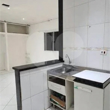 Studio à venda com 1 quarto em República, São Paulo, SP