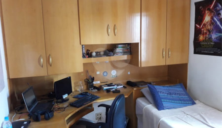 Apartamento à venda com 3 quartos, sendo 1 suíte,  em Freguesia do Ó, São Paulo, SP