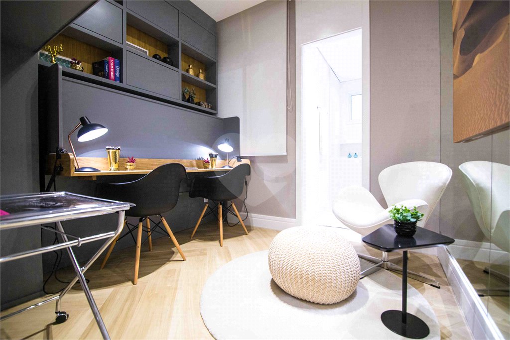 Apartamento à venda com 3 suítes em Morumbi, São Paulo, SP