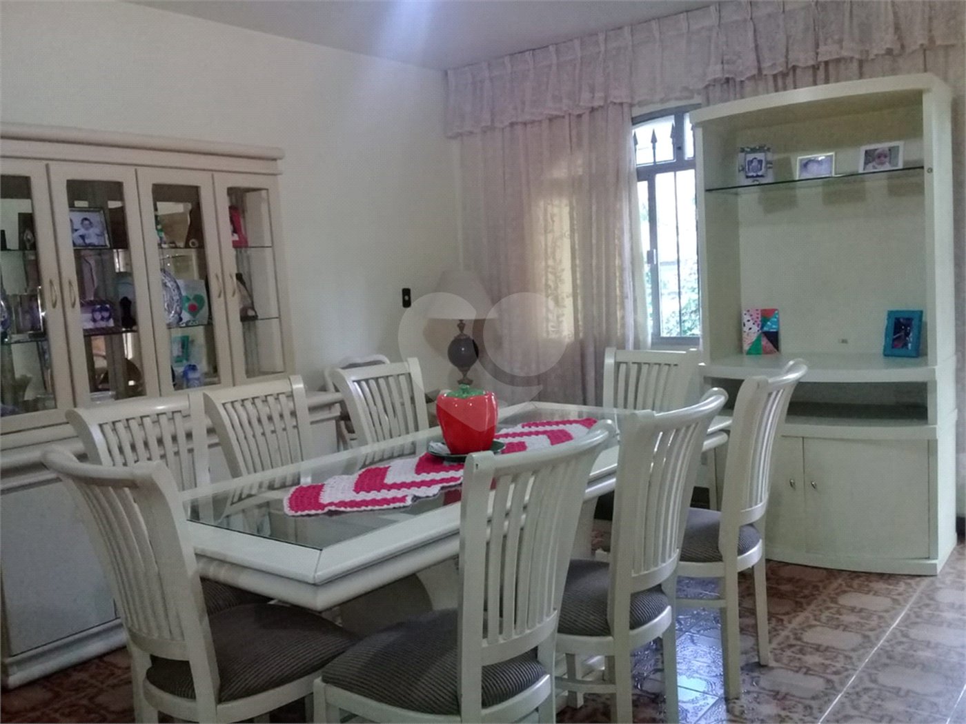 Casa à venda com 3 quartos, sendo 2 suítes, em Santana, São Paulo, SP