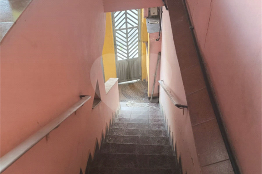 Casa à venda com 3 quartos, sendo 1 suíte, em Vila Rosalia, Guarulhos, SP