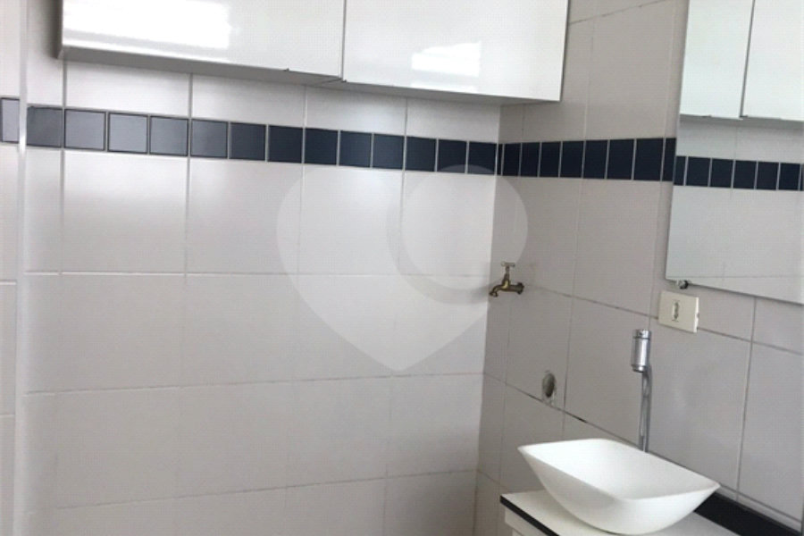 Apartamento à venda com 1 quarto em Consolação, São Paulo, SP