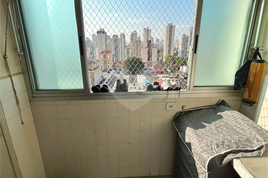Apartamento à venda com 2 quartos em Vila Mariana, São Paulo, SP
