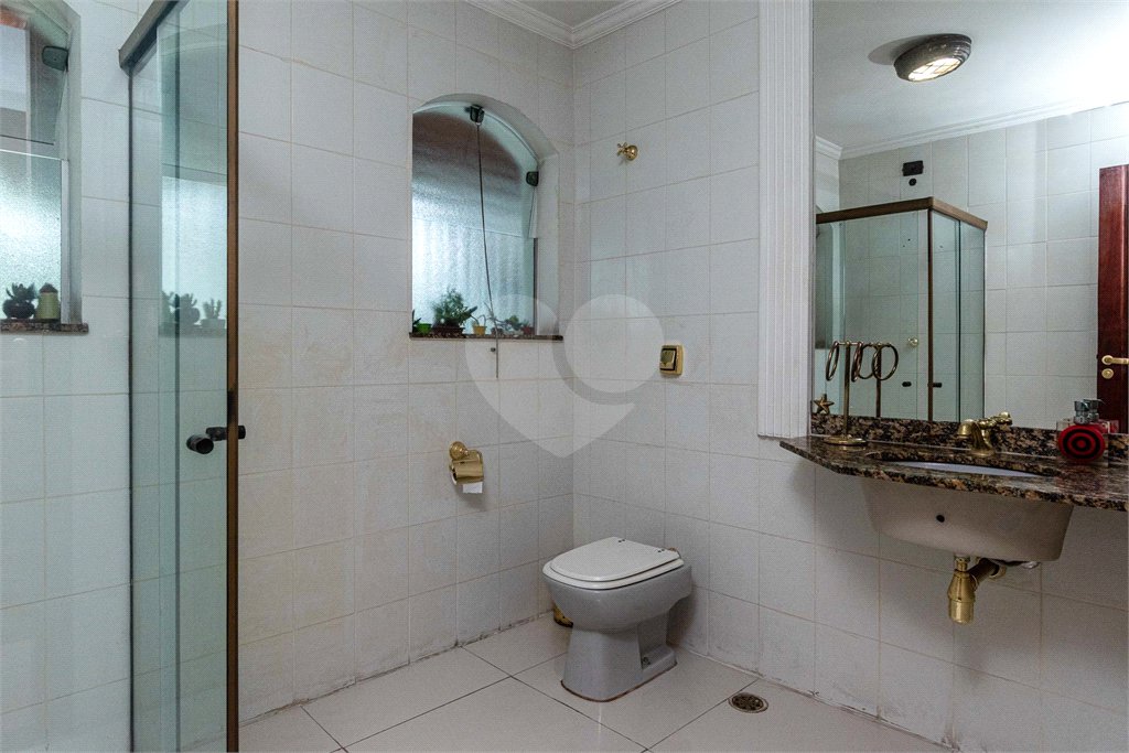 Casa à venda com 5 suítes em Fazenda Morumbi, São Paulo, SP