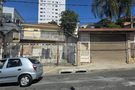 Sobrado à venda com 3 quartos em Vila Aurora (zona Norte), São Paulo, SP