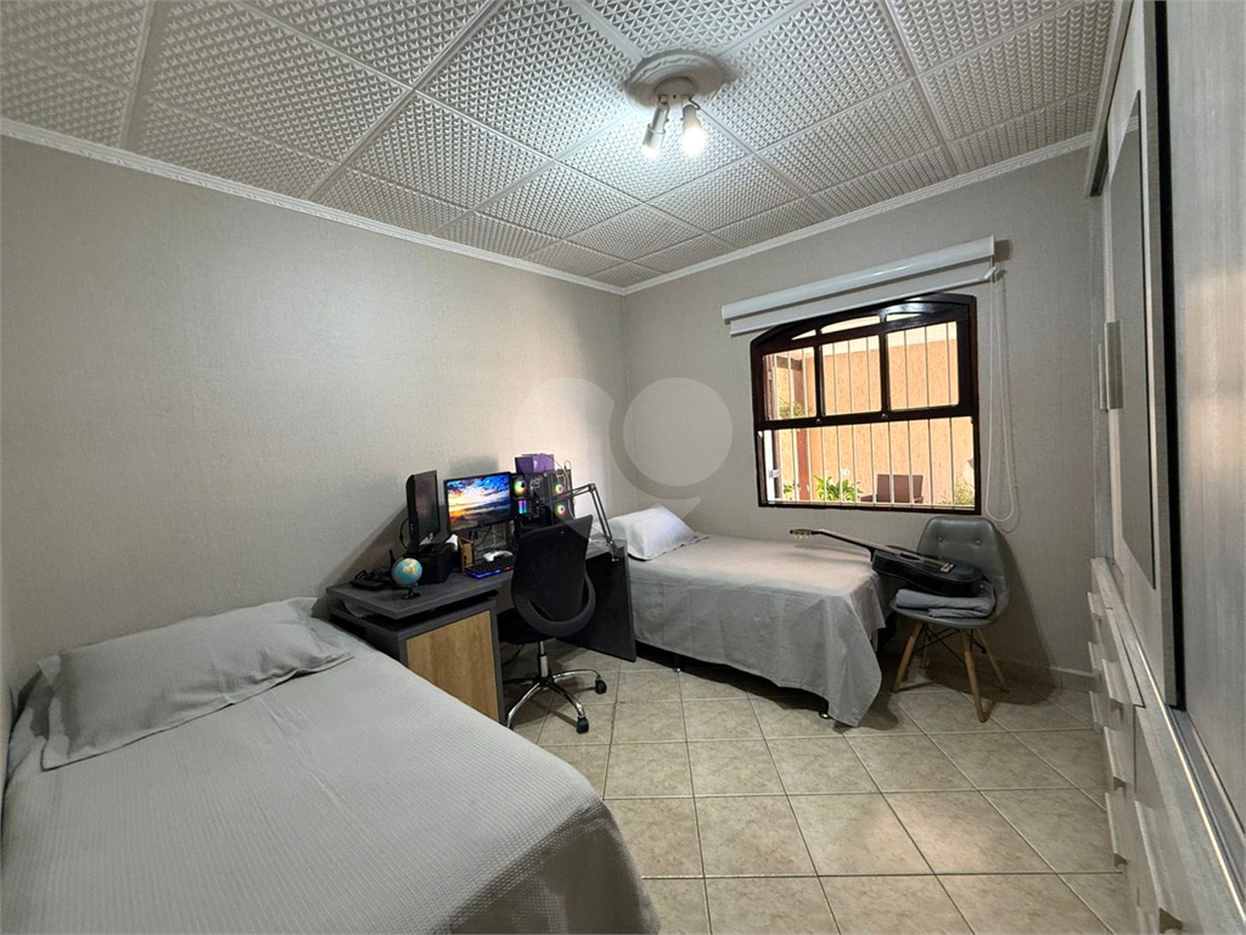 Casa Térrea à venda com 3 quartos, sendo 1 suíte,  em Tremembé, São Paulo, SP