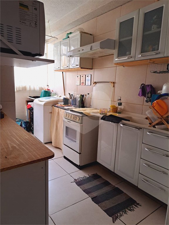 Apartamento à venda com 2 quartos em Paciência, Rio de Janeiro, RJ