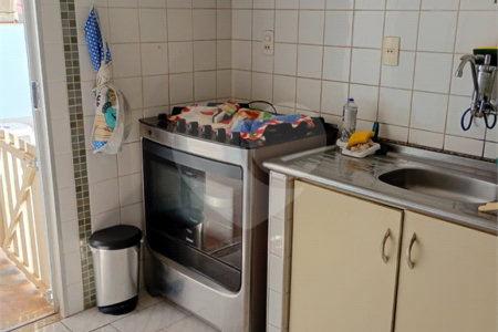 Casa à venda com 2 quartos em Jardim Santa Inêz, Itapetininga, SP